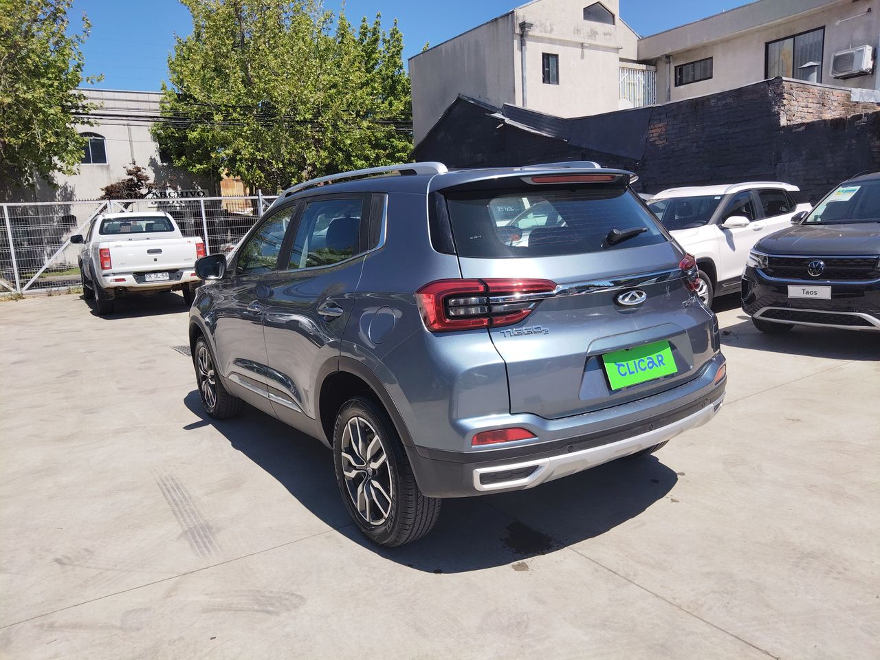 CHERY - 5