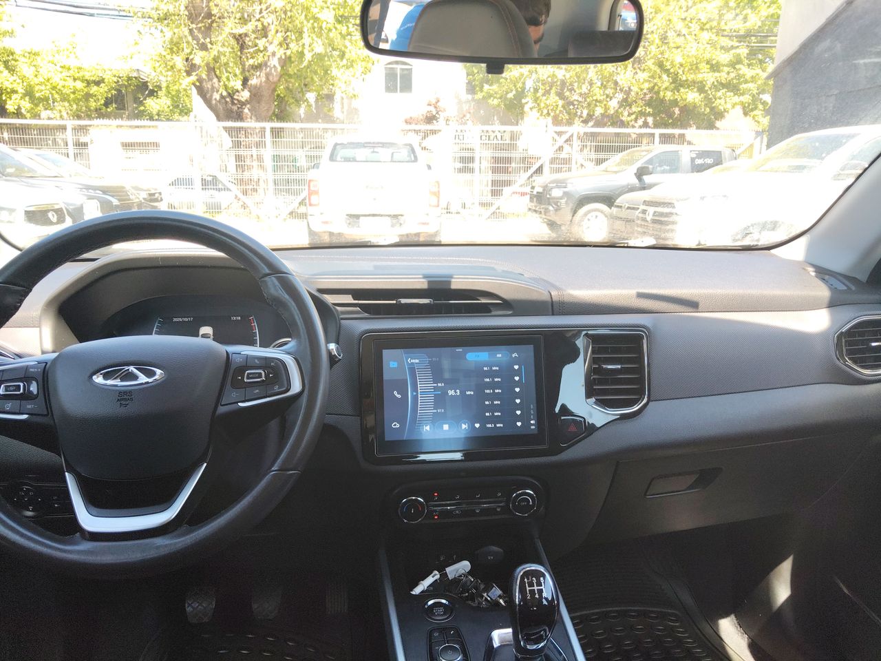 CHERY - 9