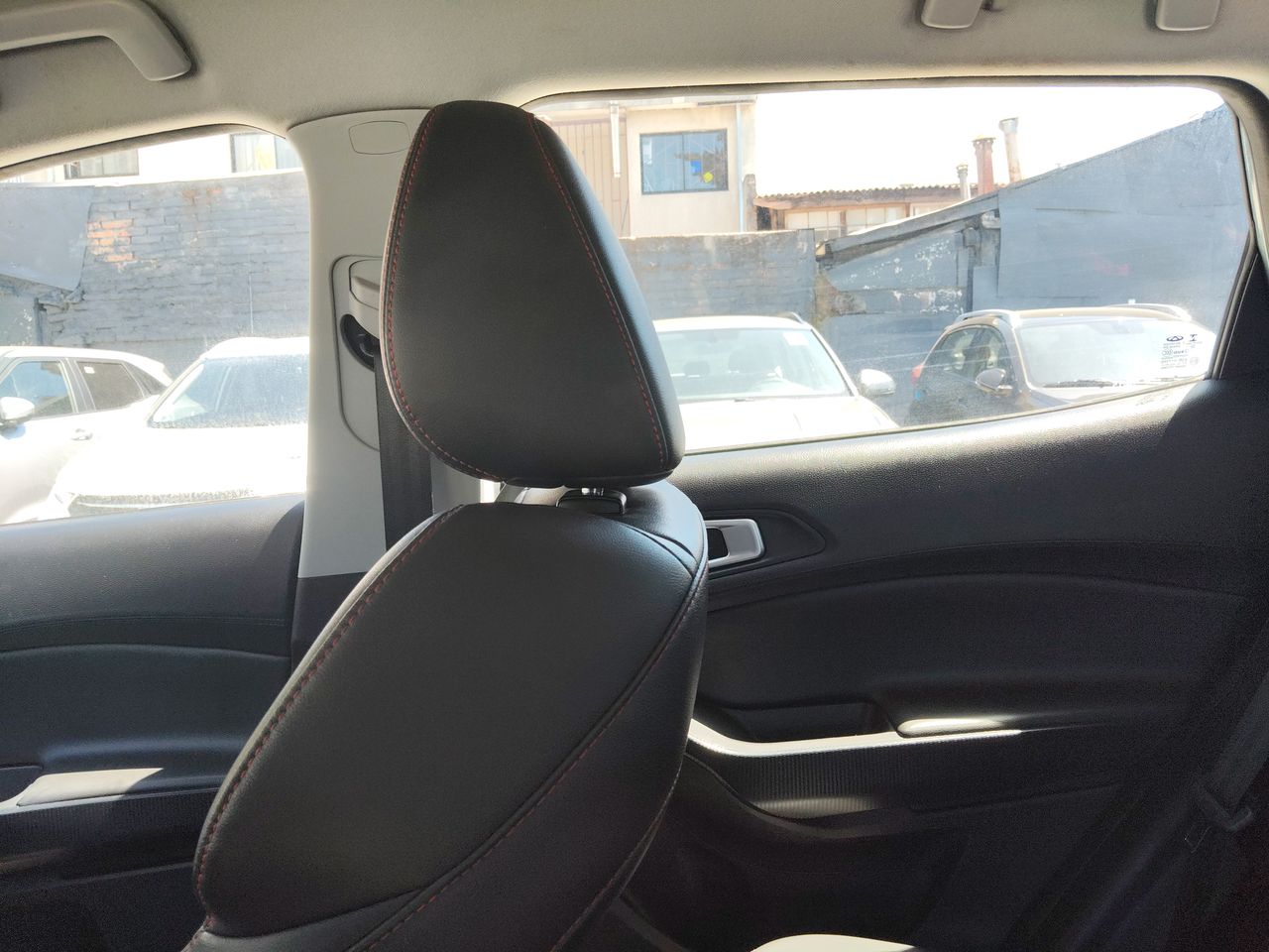 CHERY - 11