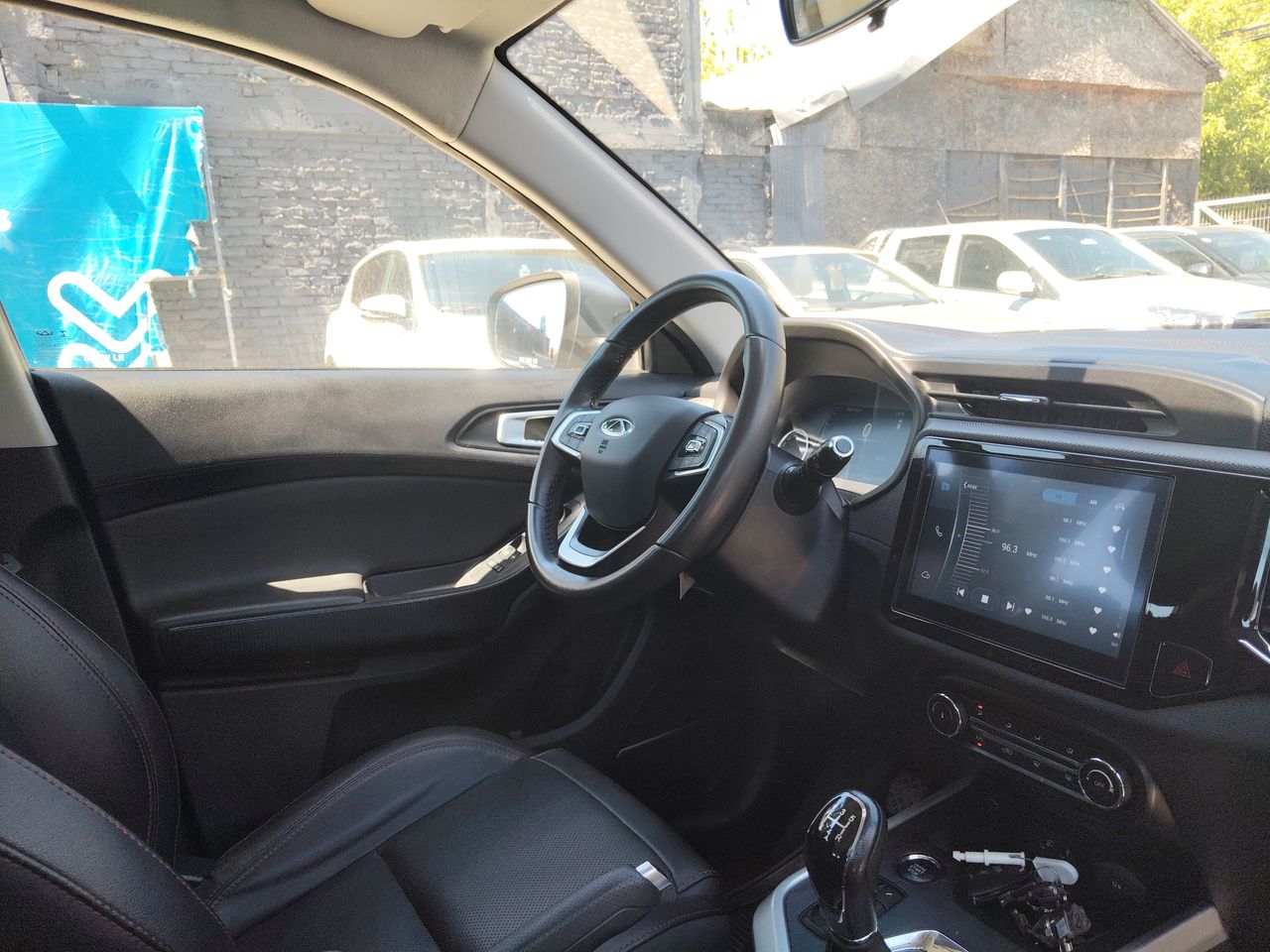 CHERY - 16
