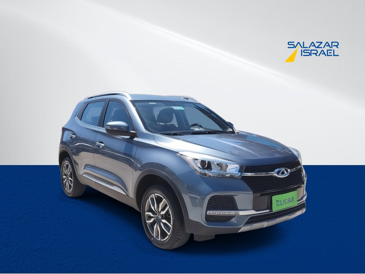 CHERY