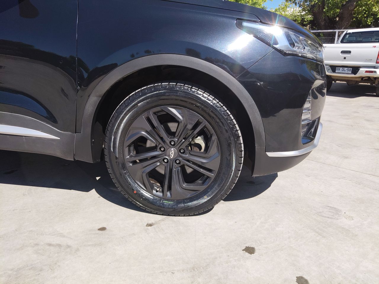 CHERY - 17