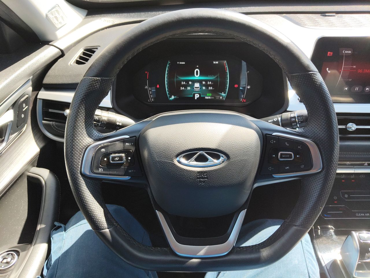 CHERY - 26