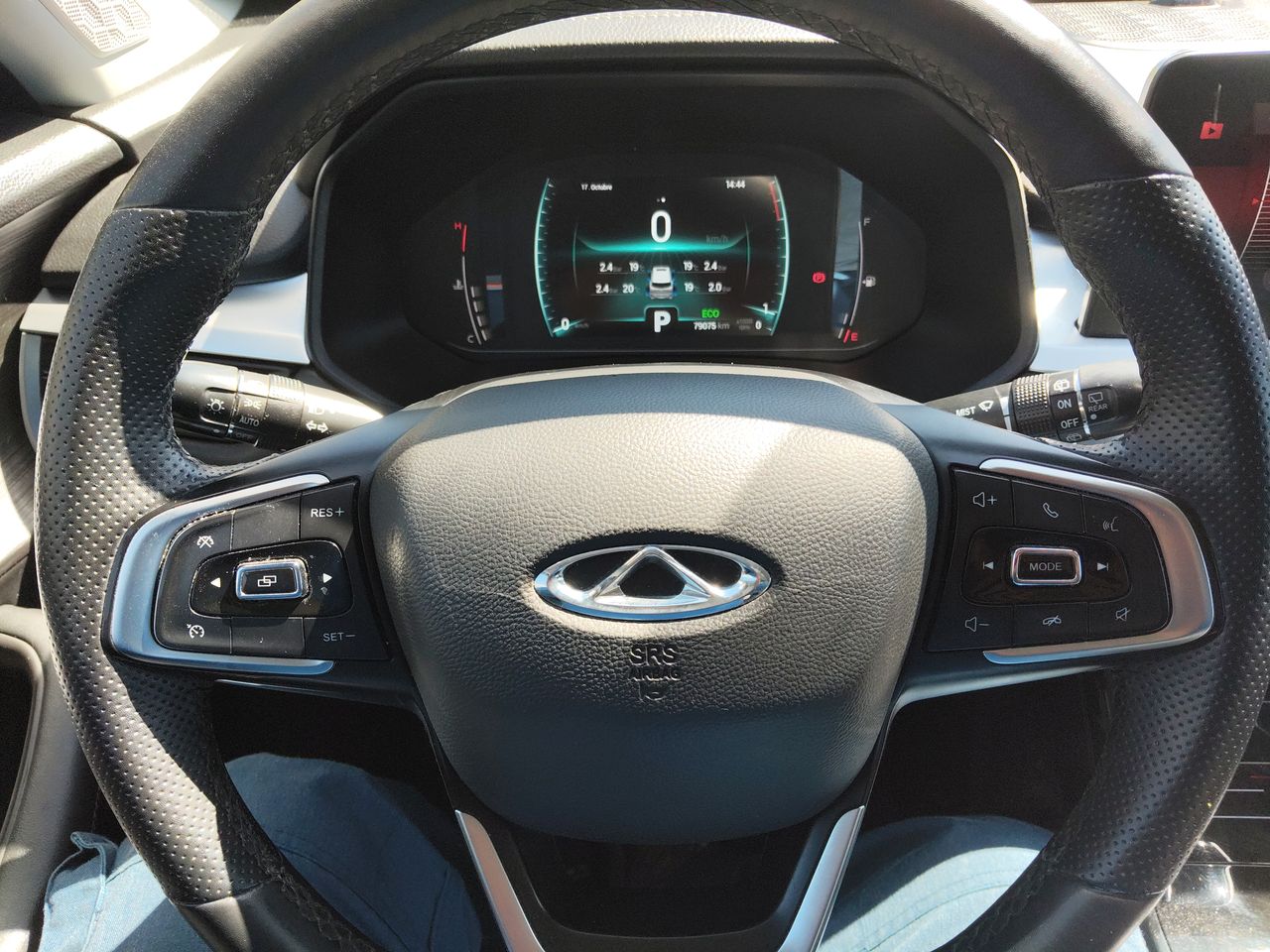 CHERY - 27