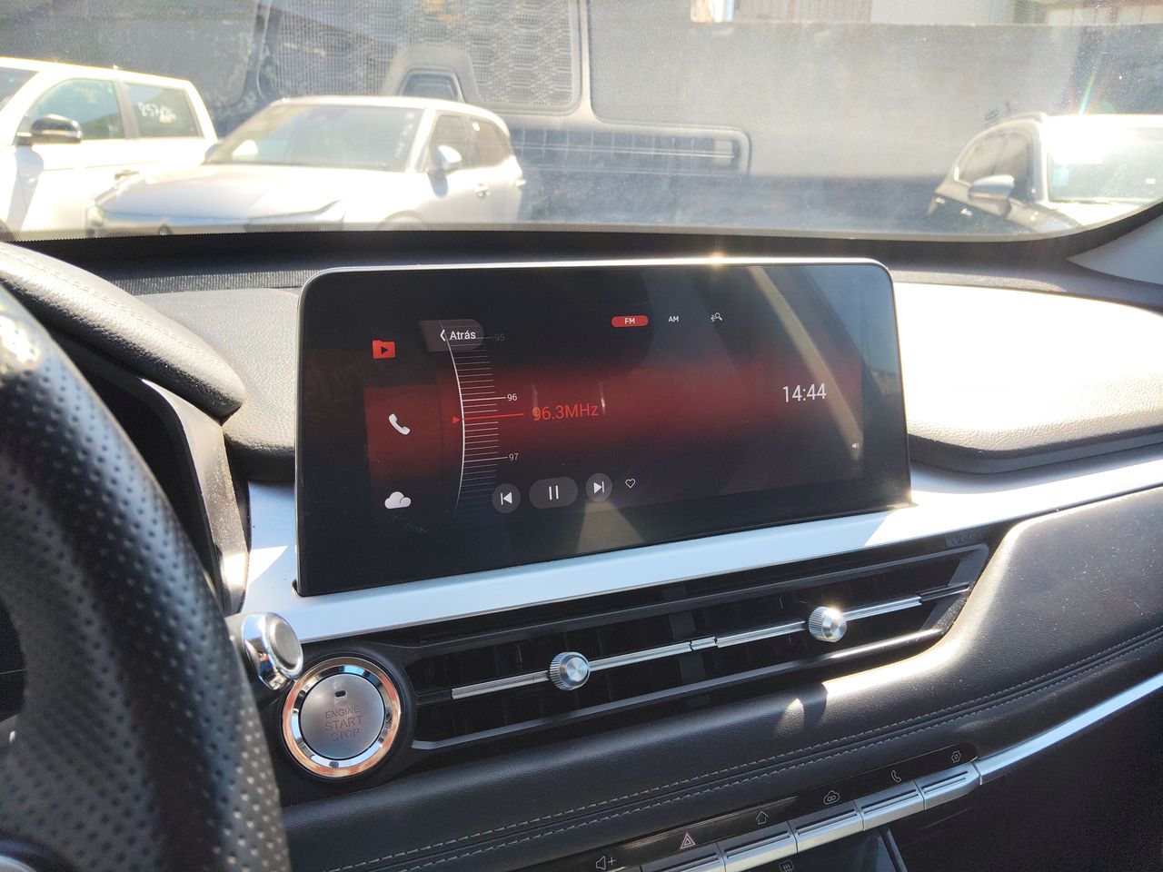 CHERY - 29
