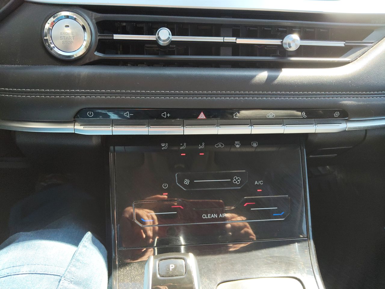 CHERY - 31