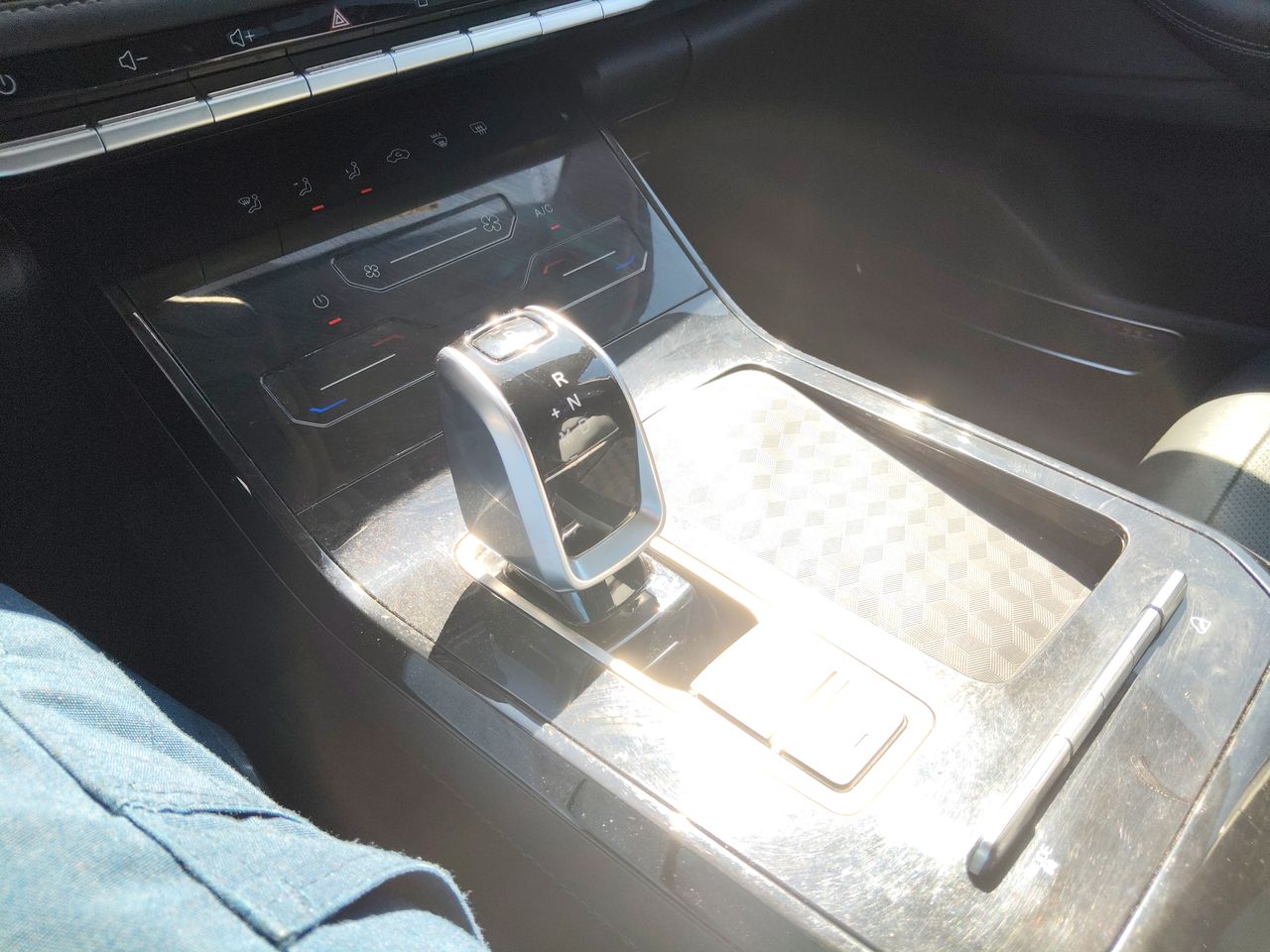 CHERY - 32