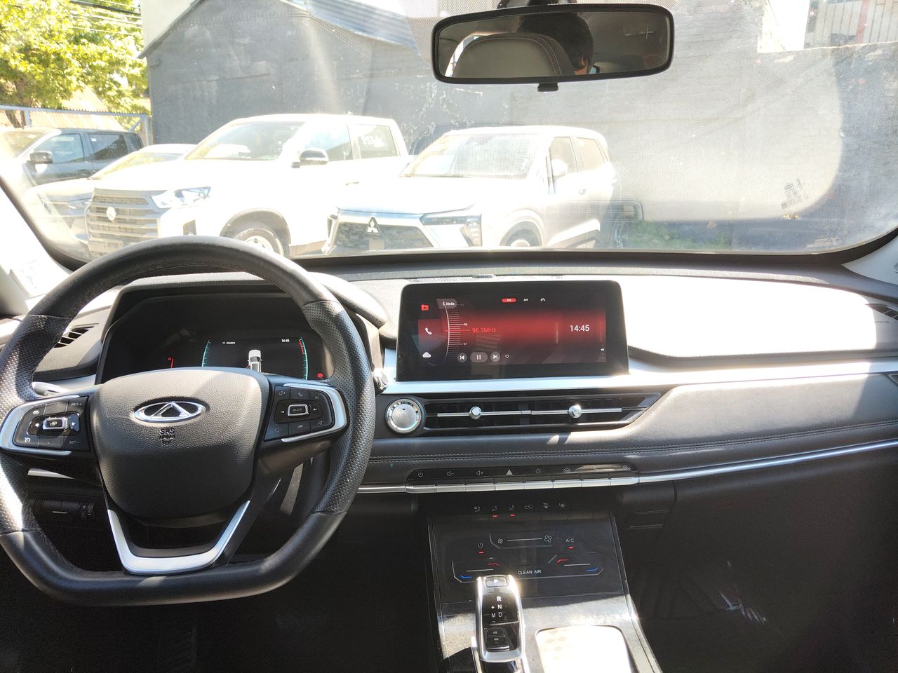 CHERY - 33