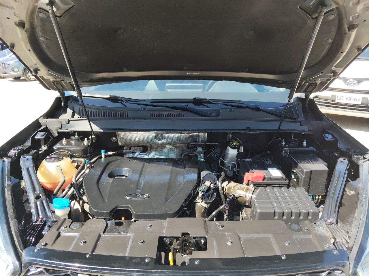 CHERY - 18