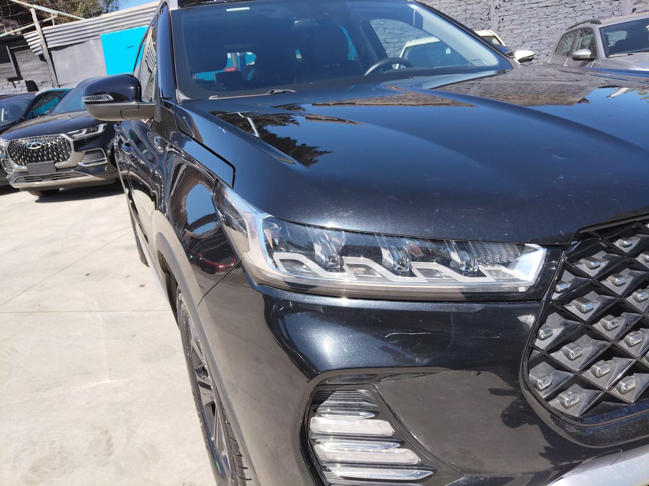CHERY - 19