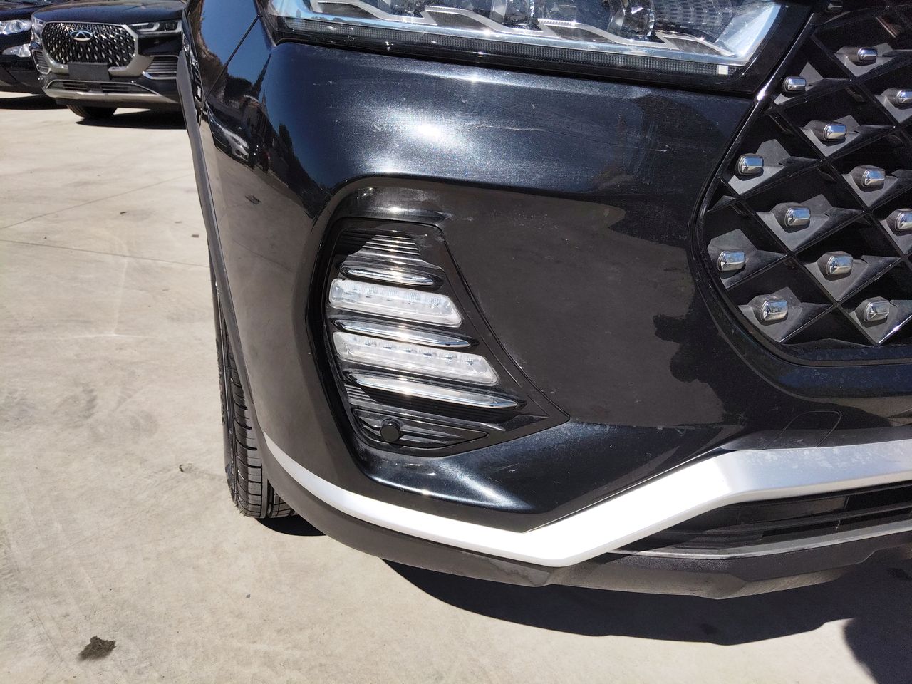 CHERY - 20