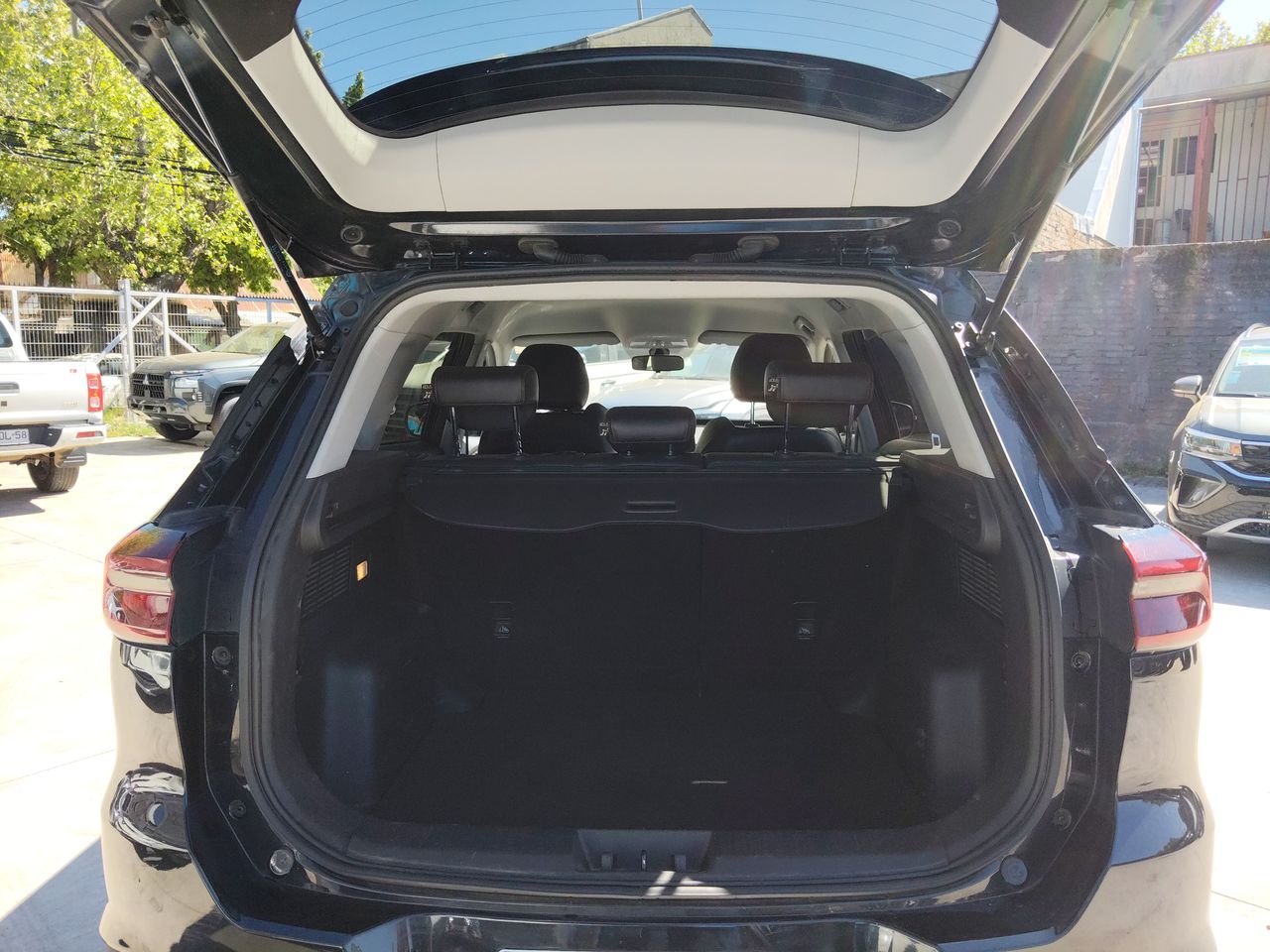 CHERY - 22