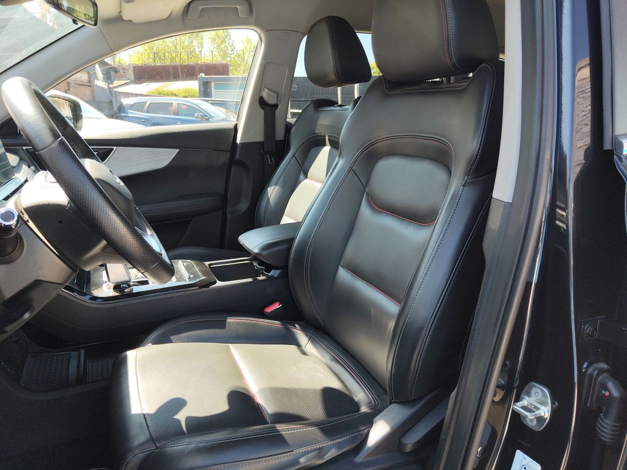 CHERY - 25