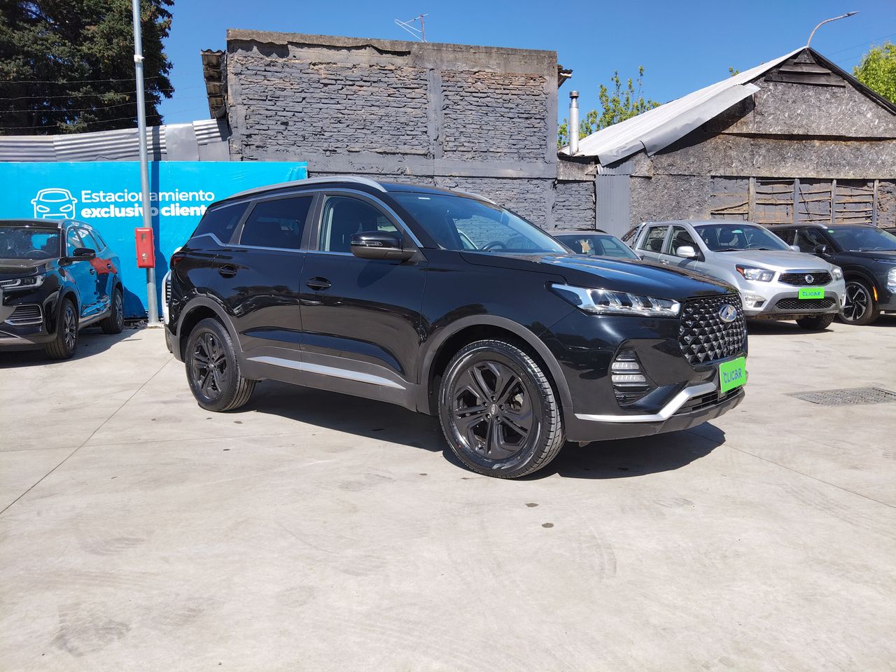 CHERY - 1