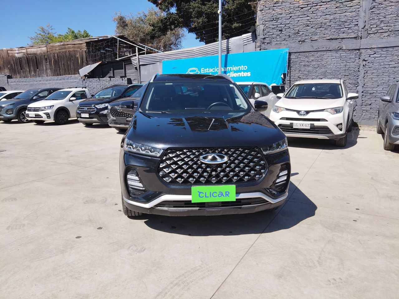 CHERY - 2