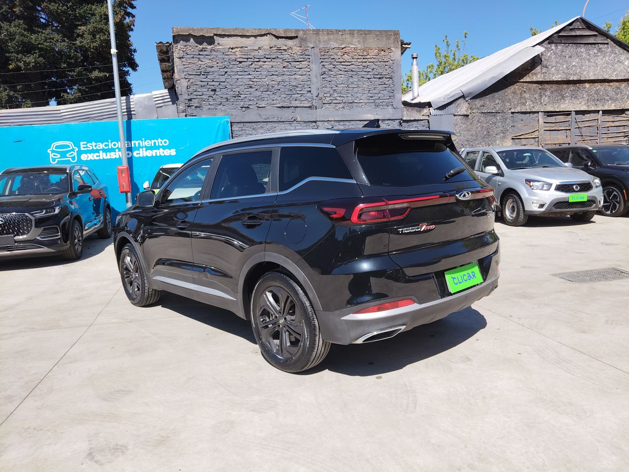 CHERY - 5