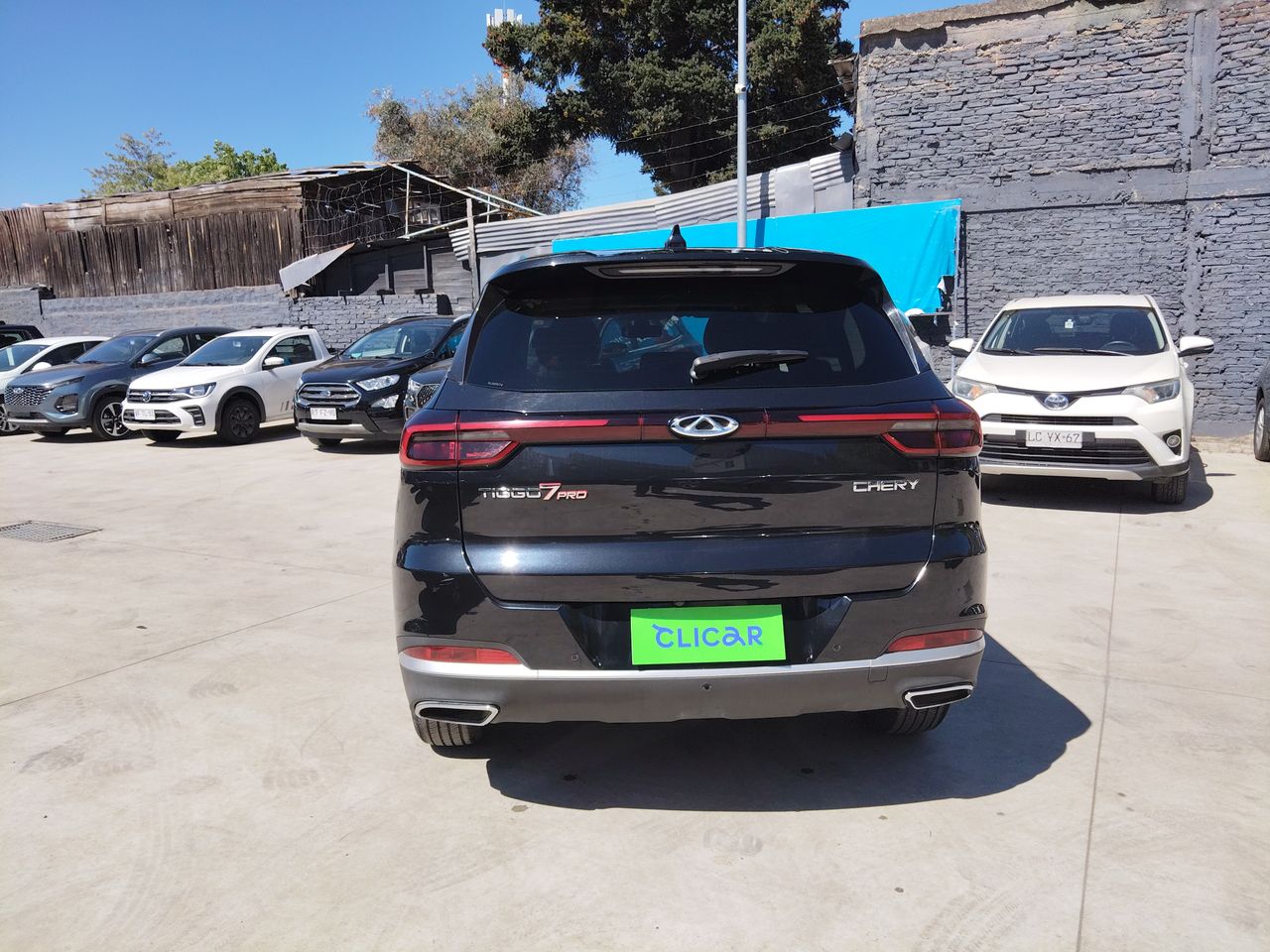 CHERY - 6