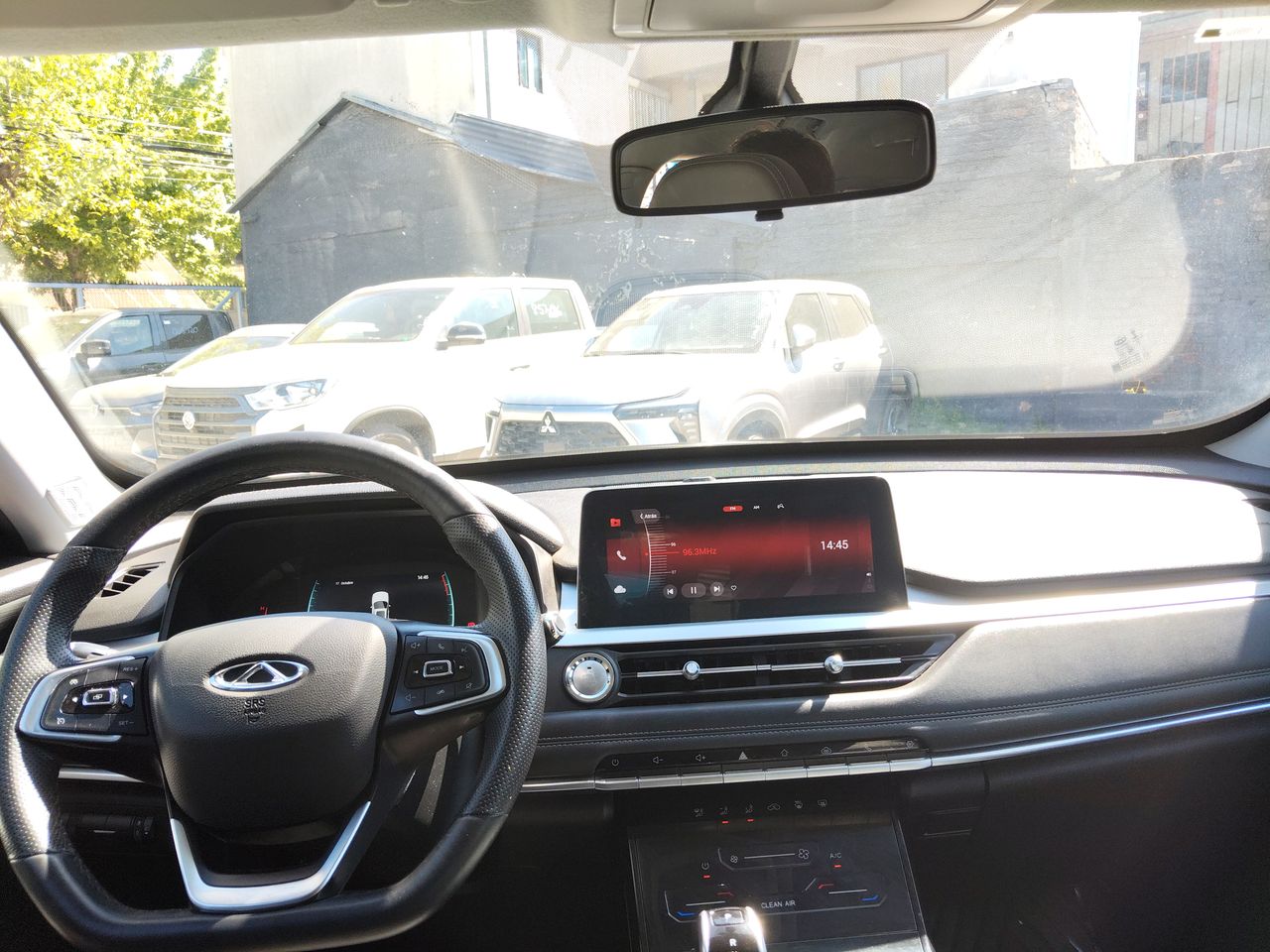 CHERY - 9