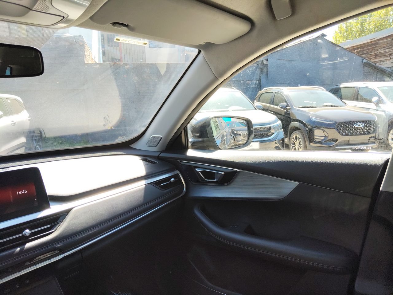 CHERY - 10