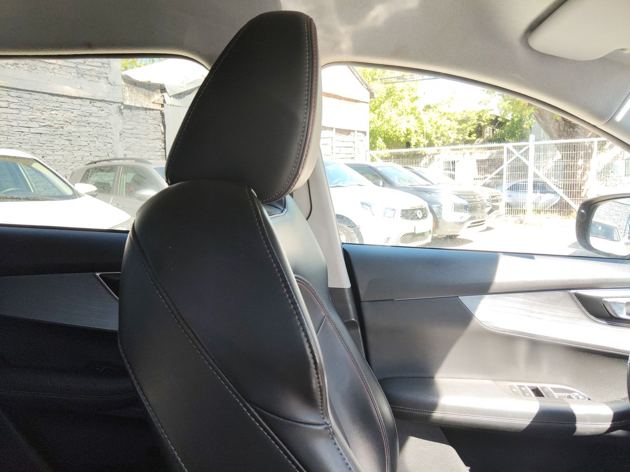 CHERY - 15