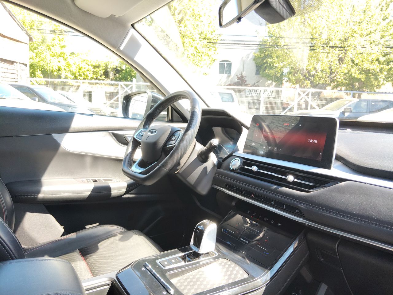 CHERY - 16