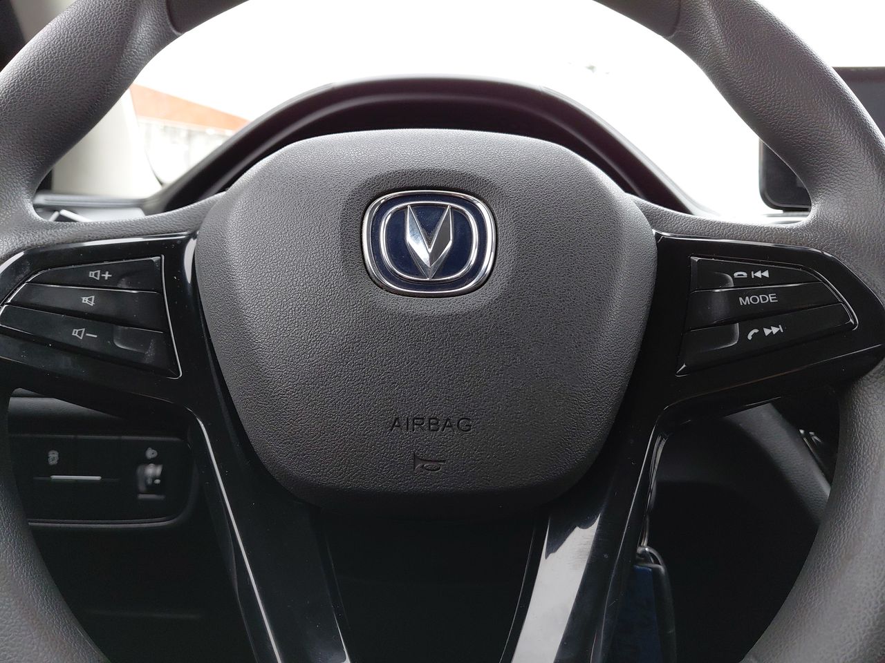 CHANGAN - 16