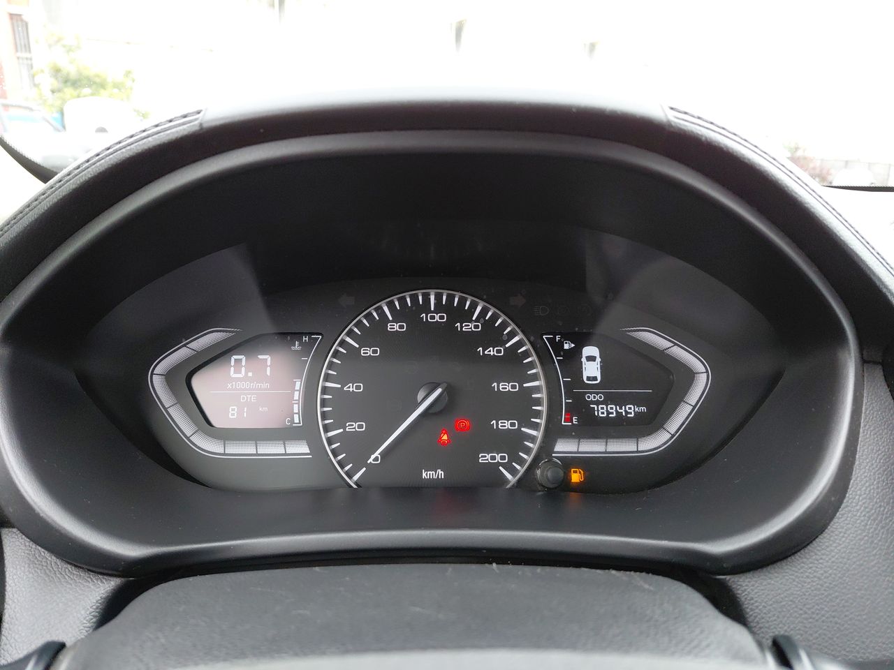 CHANGAN - 17