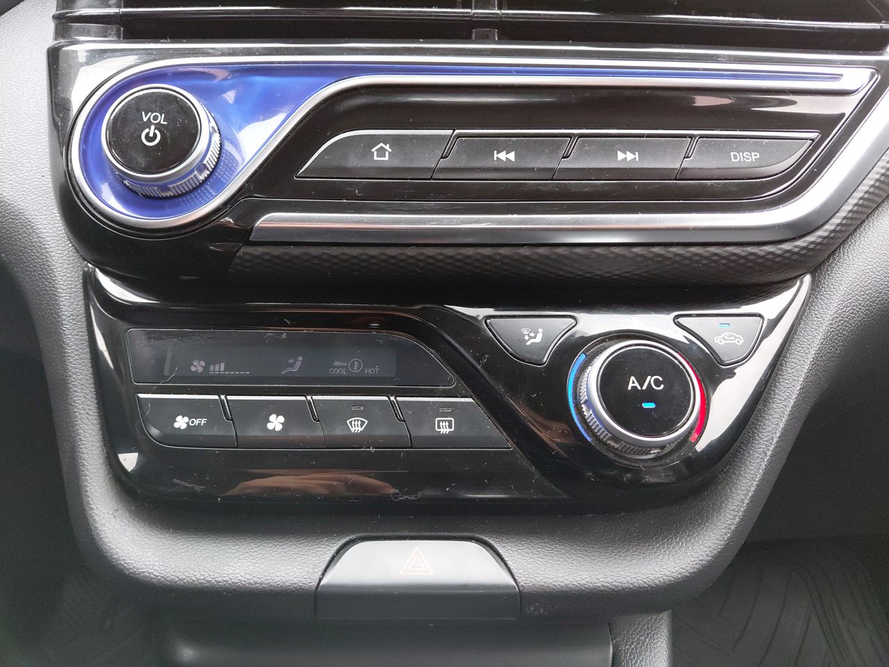 CHANGAN - 20