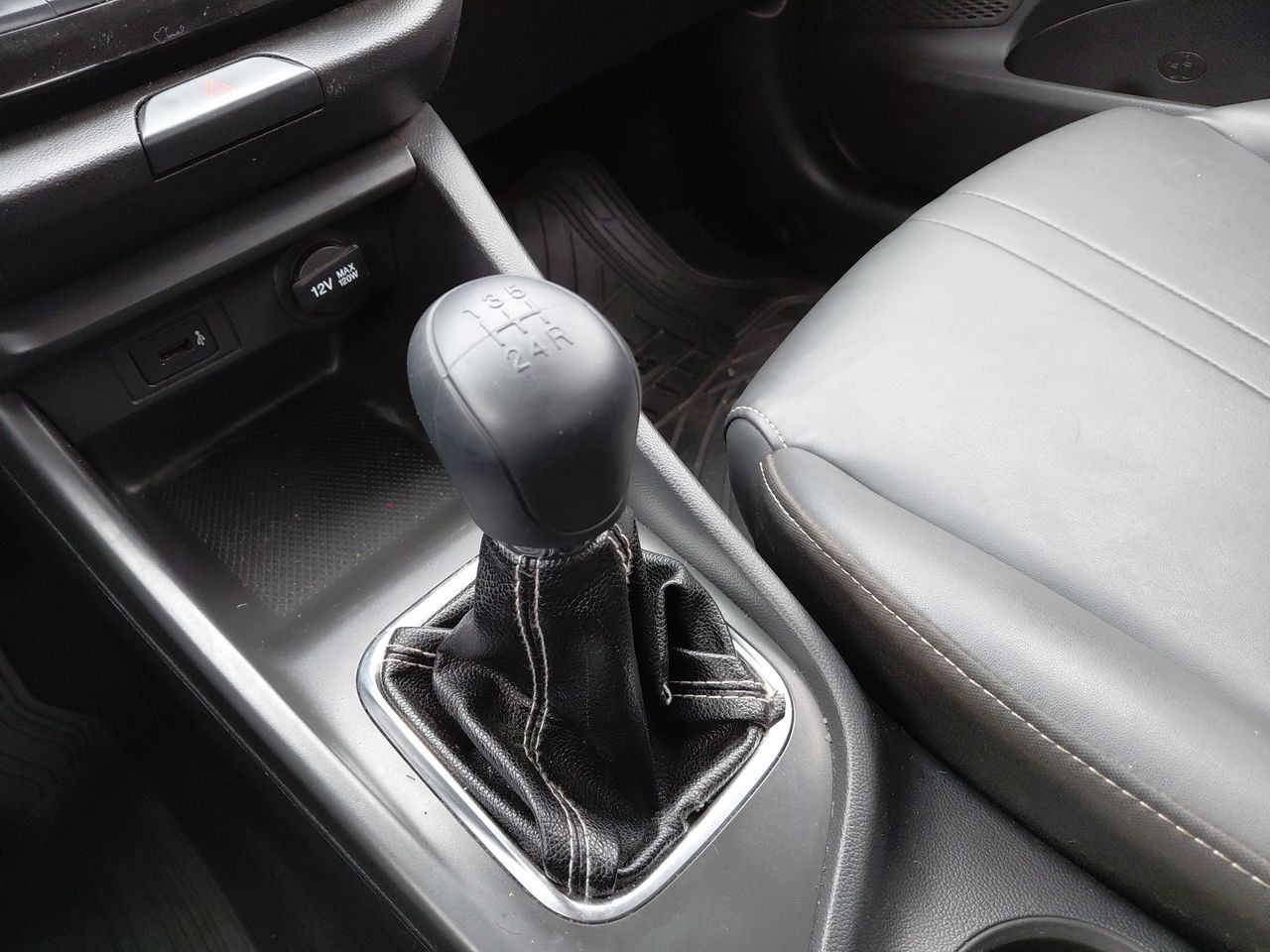 CHANGAN - 21