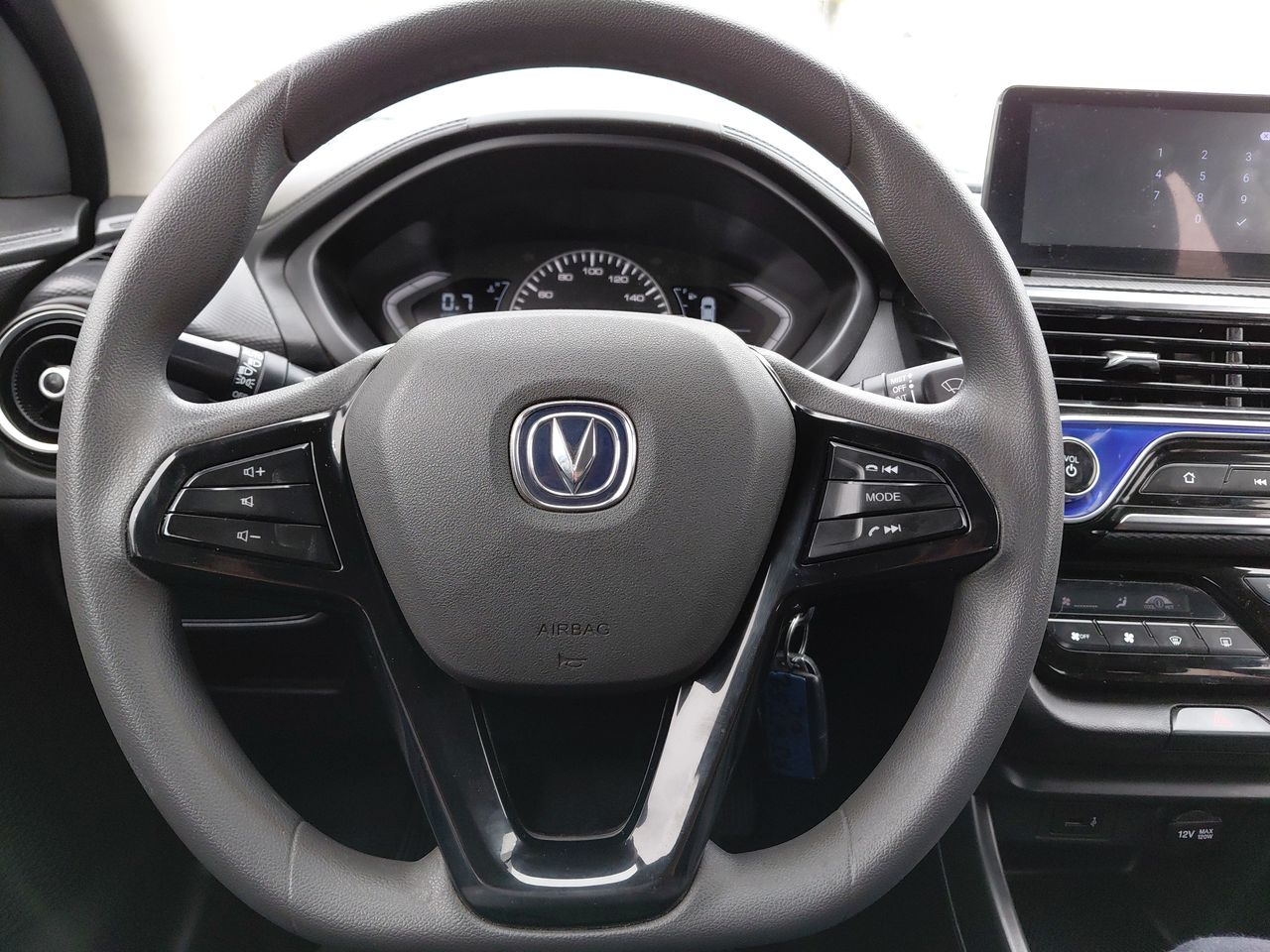 CHANGAN - 15