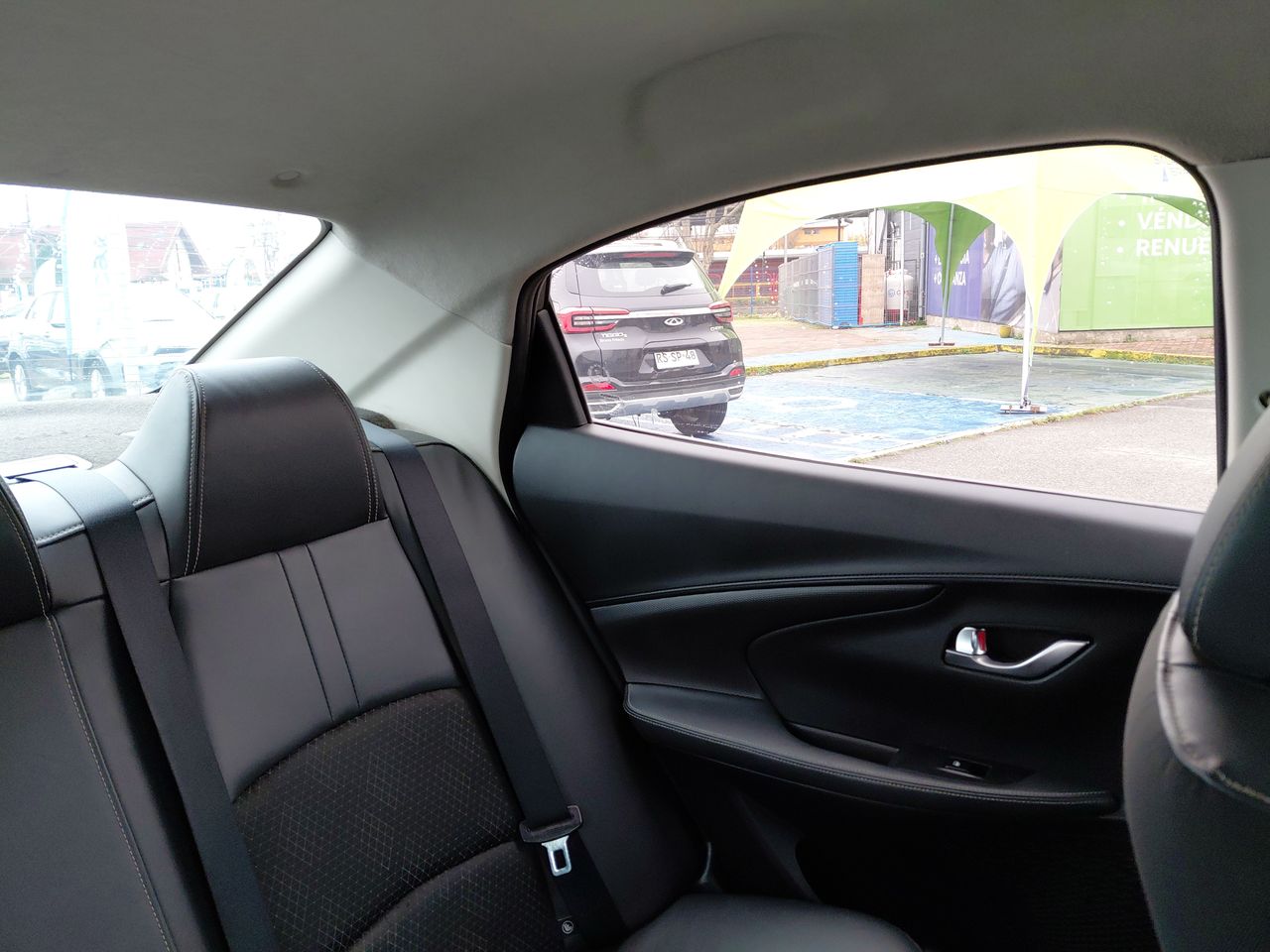 CHANGAN - 5