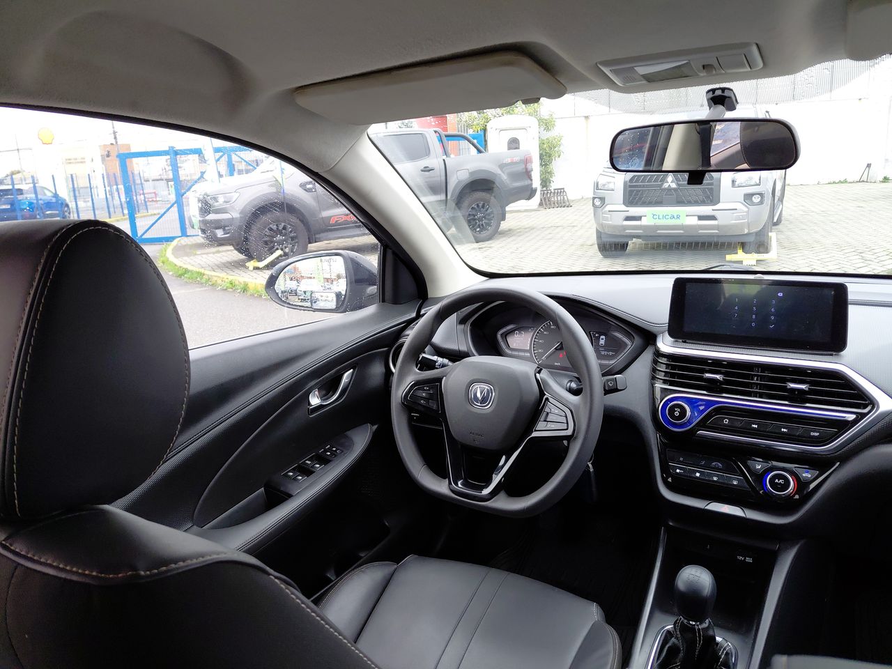 CHANGAN - 6