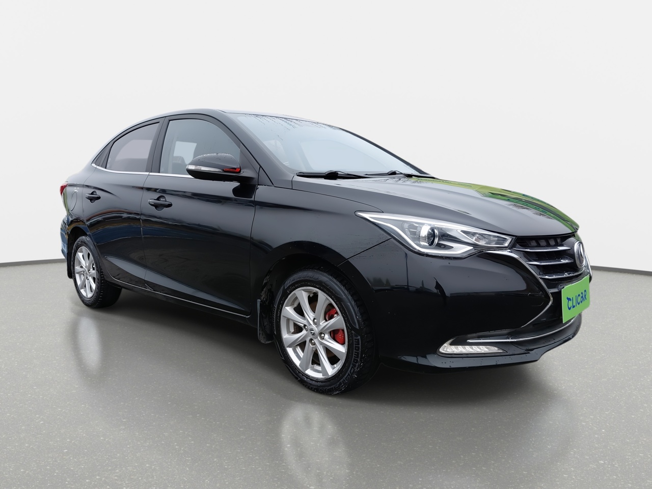 CHANGAN