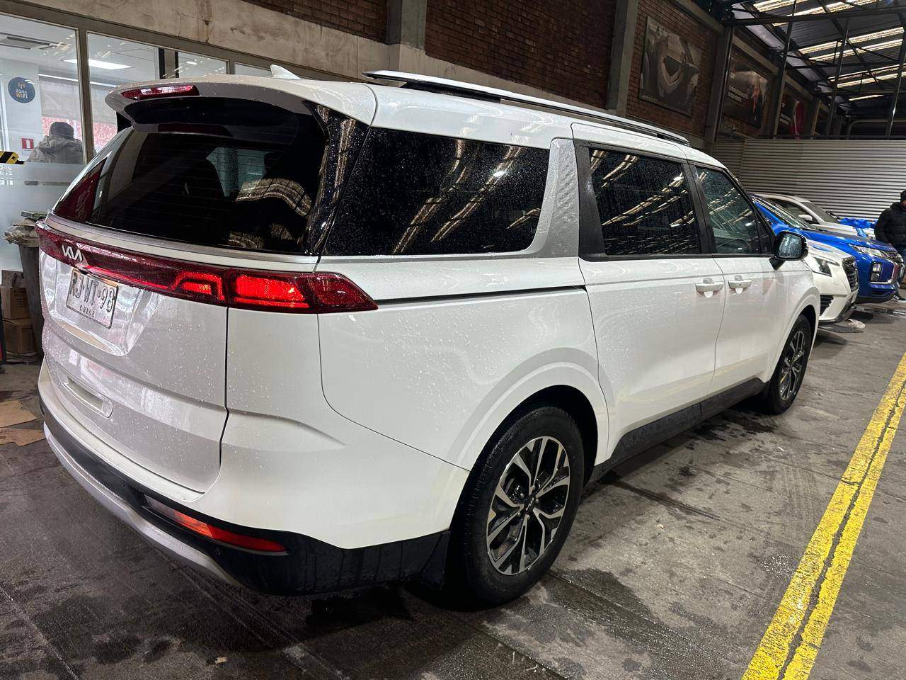 KIA - 4