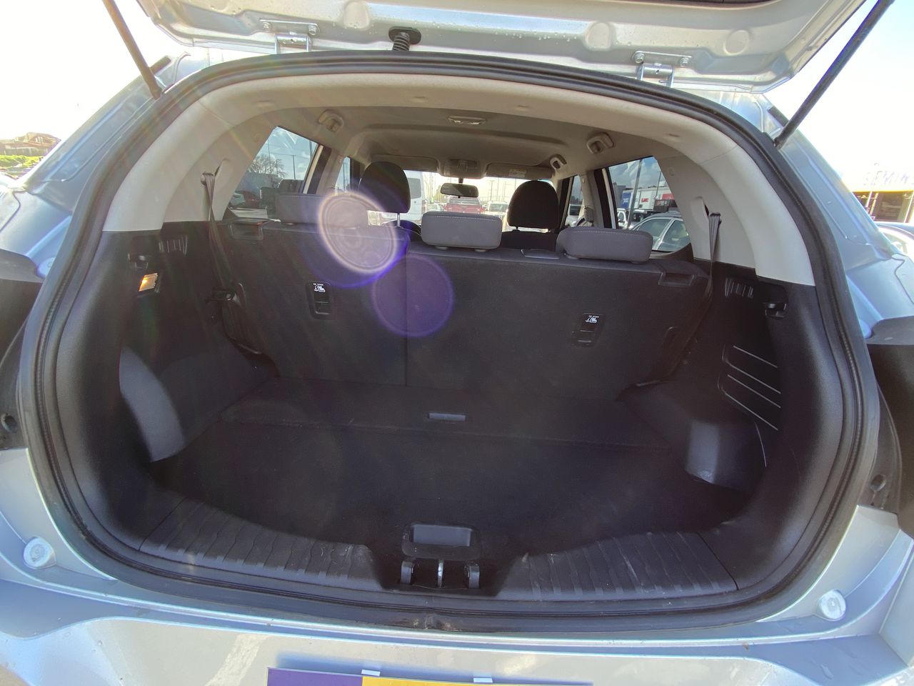 SSANGYONG - 21