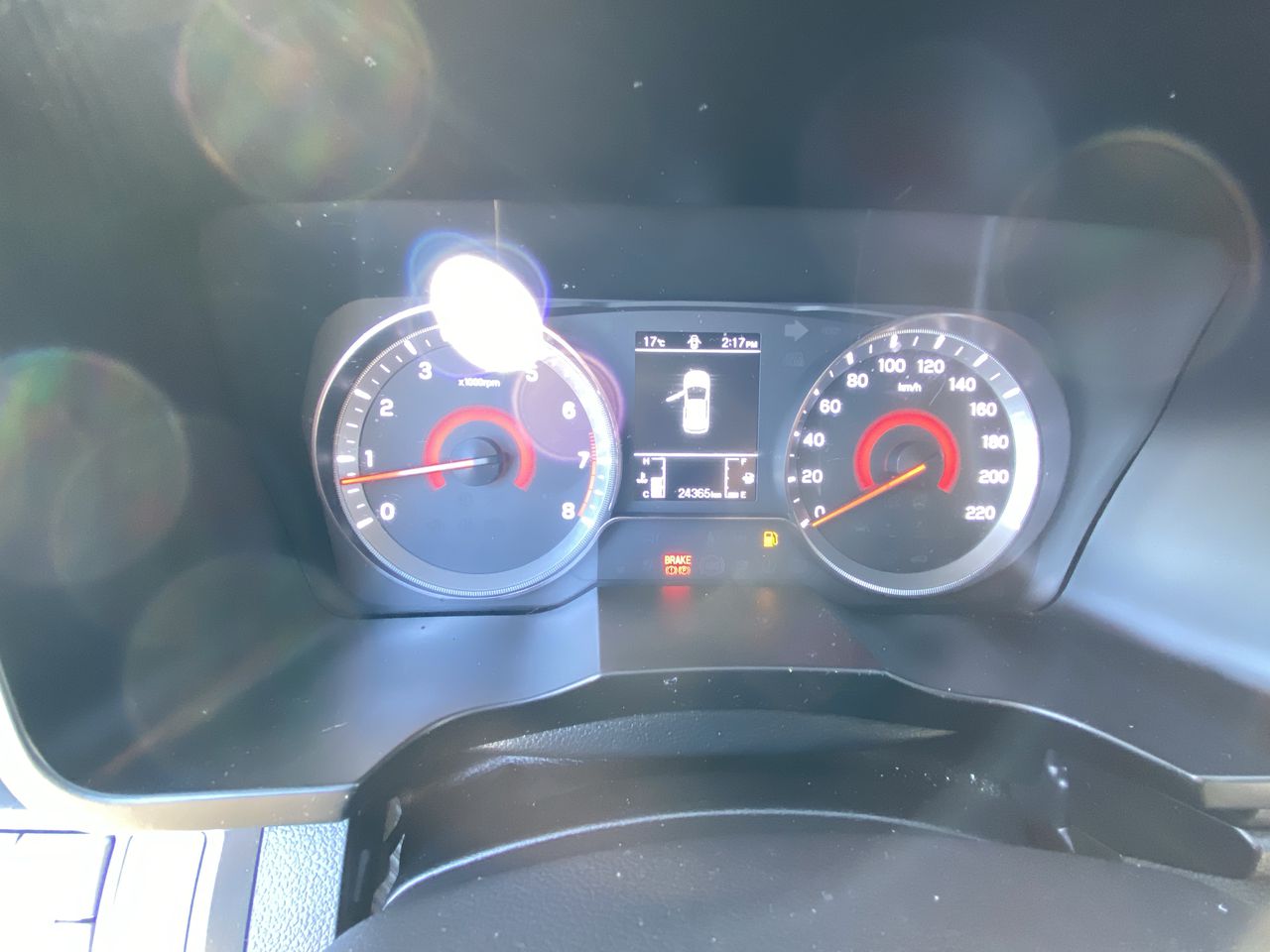 SSANGYONG - 24