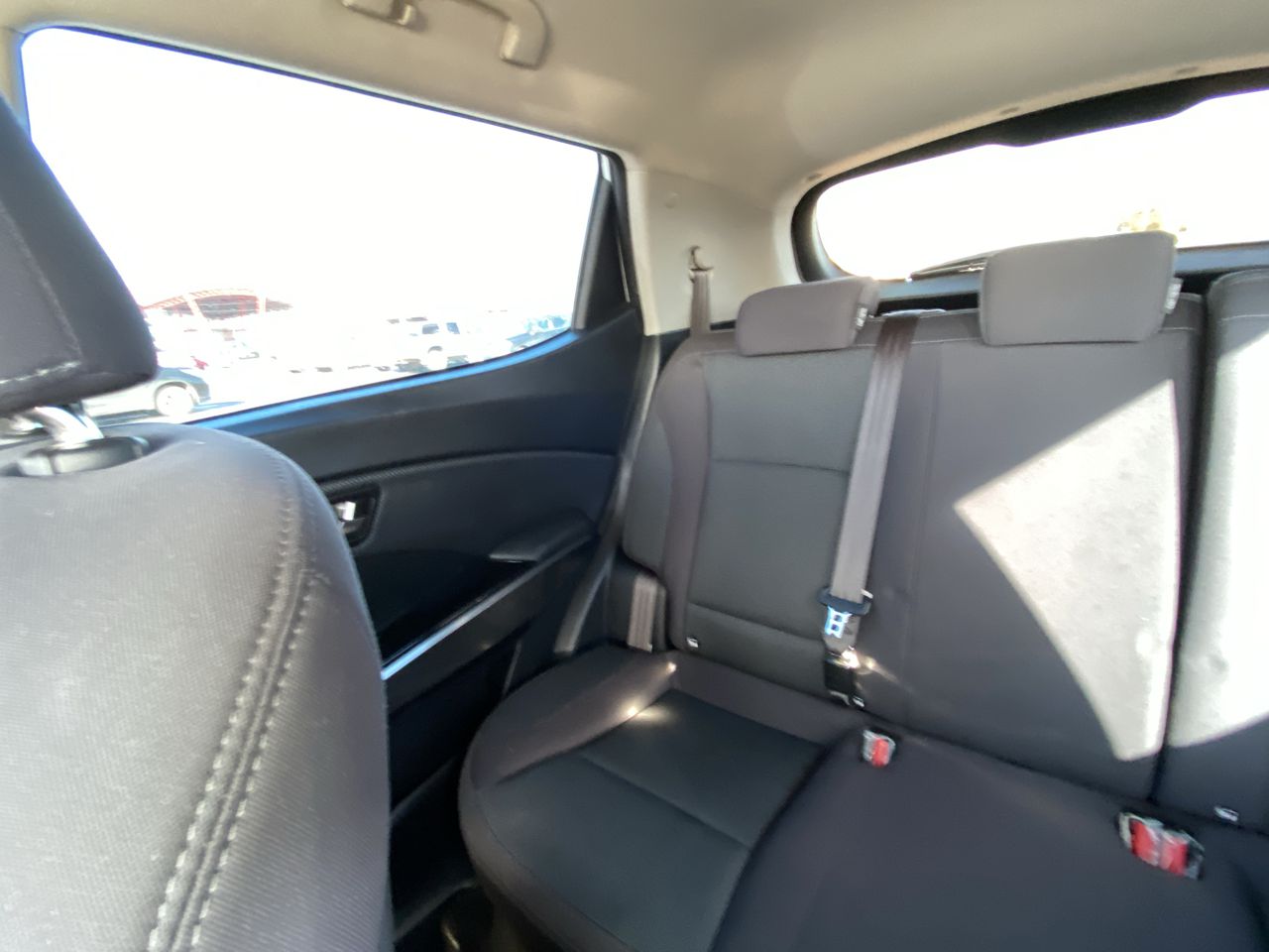 SSANGYONG - 15