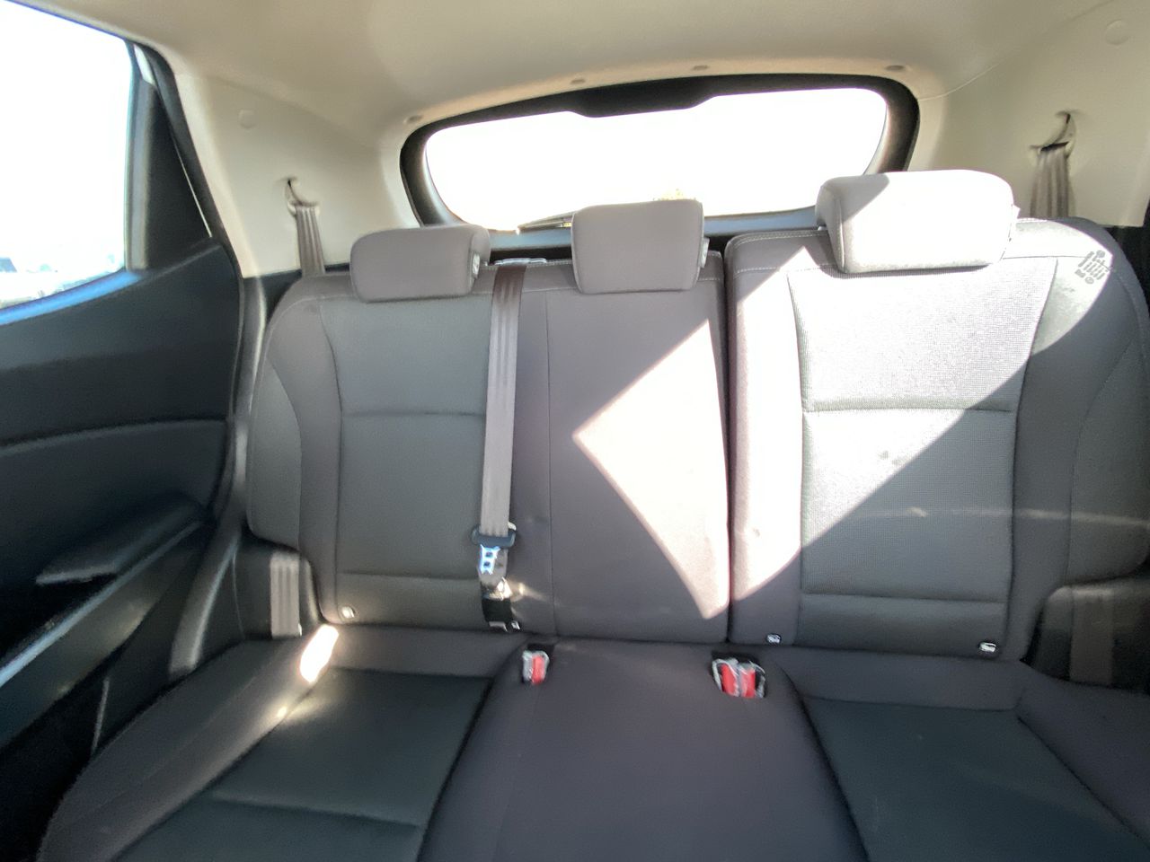 SSANGYONG - 16