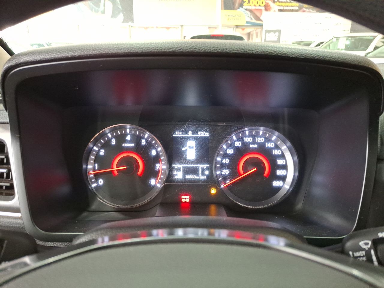 SSANGYONG - 27