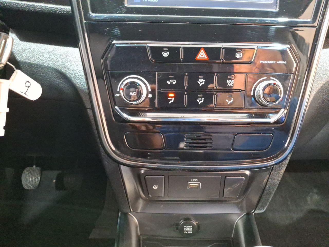 SSANGYONG - 30