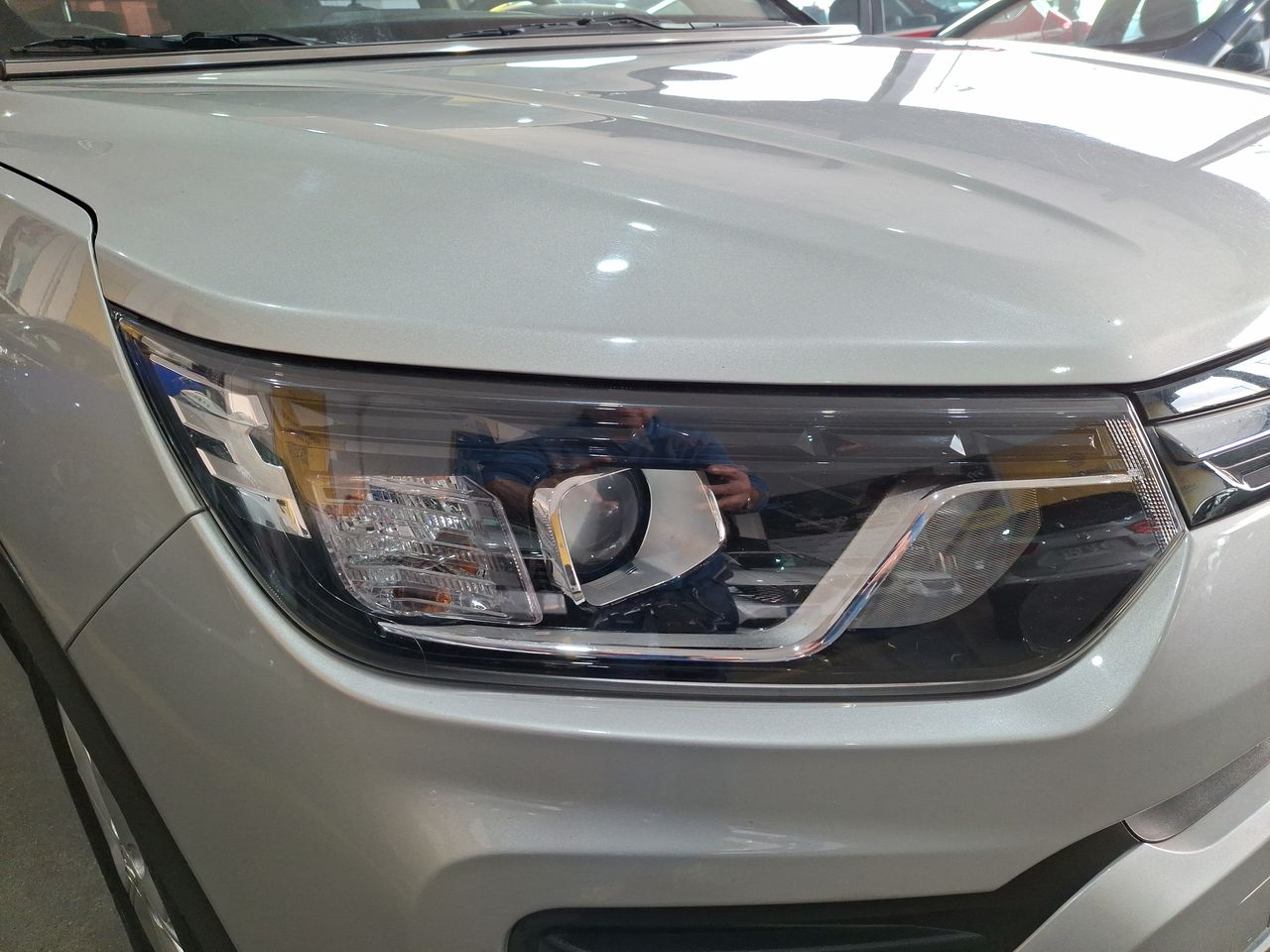 SSANGYONG - 18