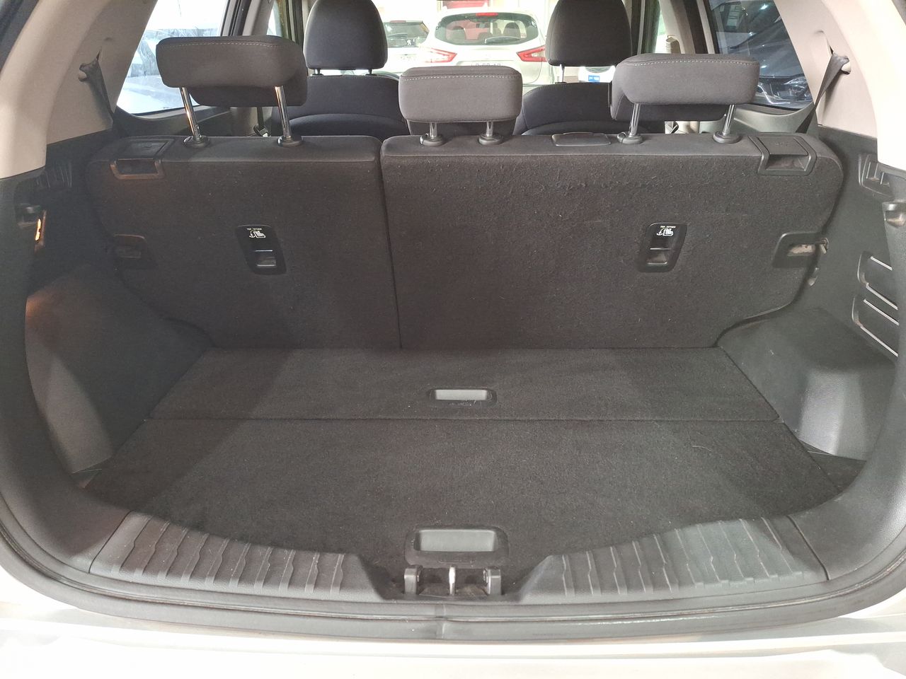 SSANGYONG - 21