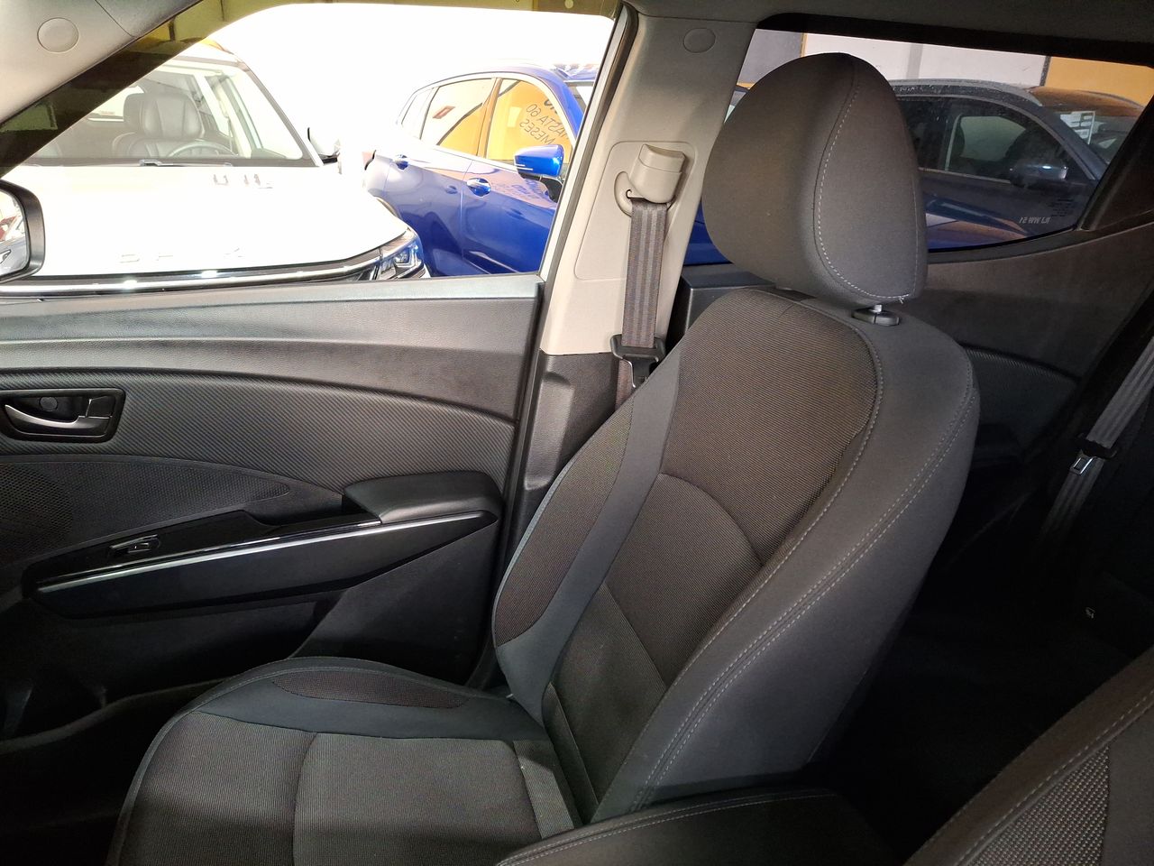 SSANGYONG - 11