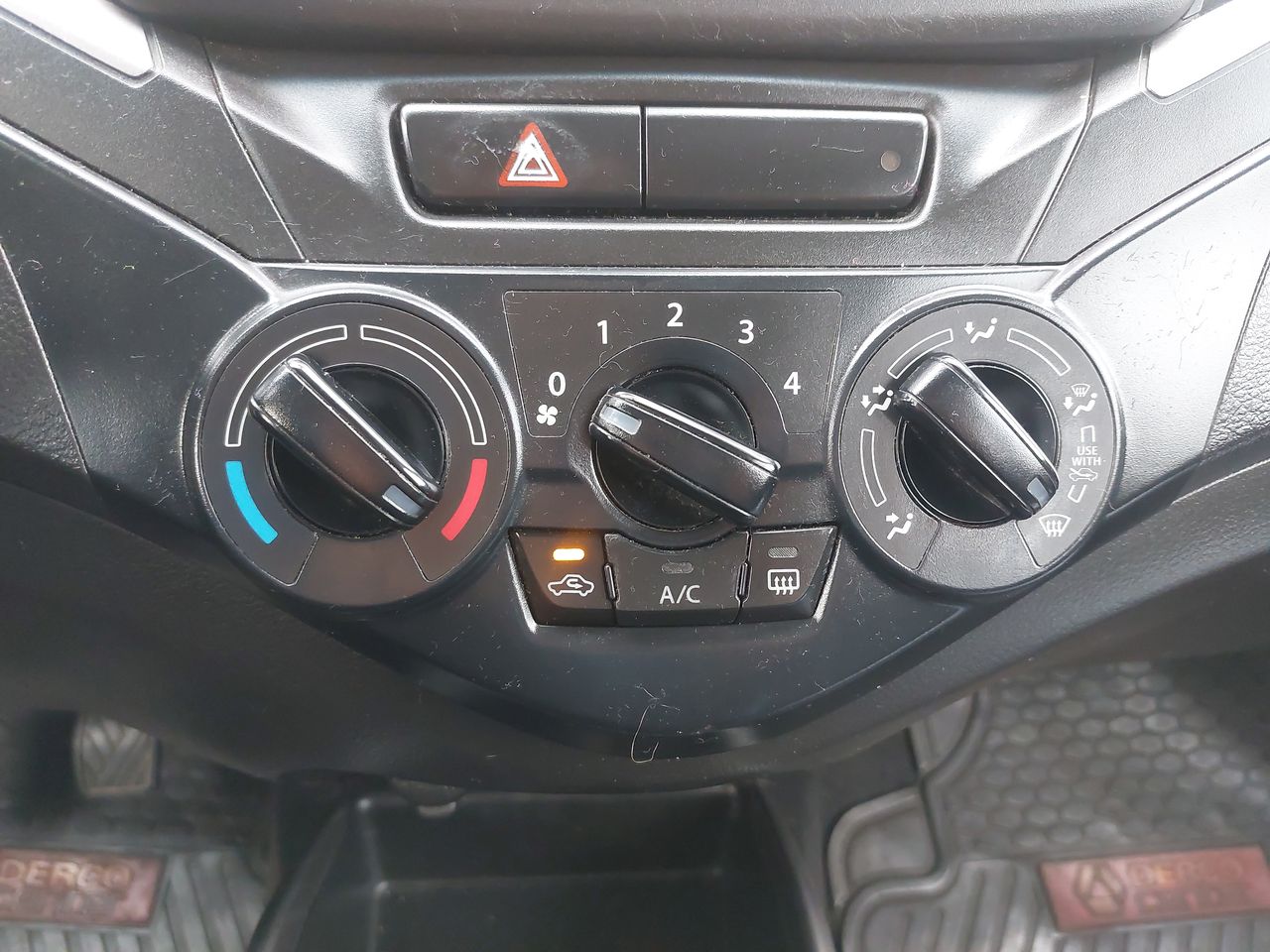 SUZUKI - 24