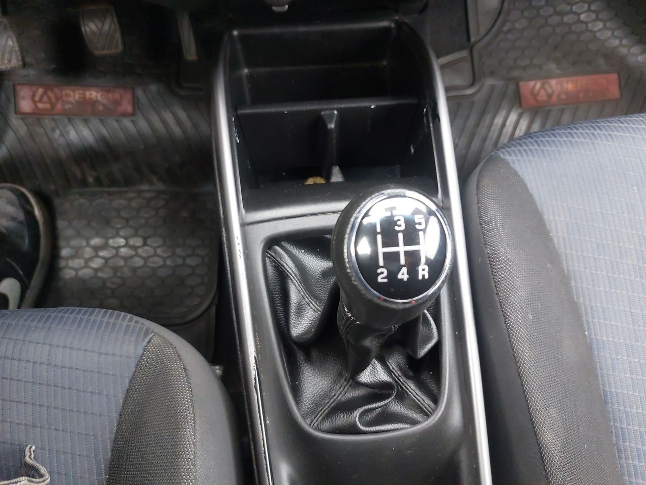 SUZUKI - 25
