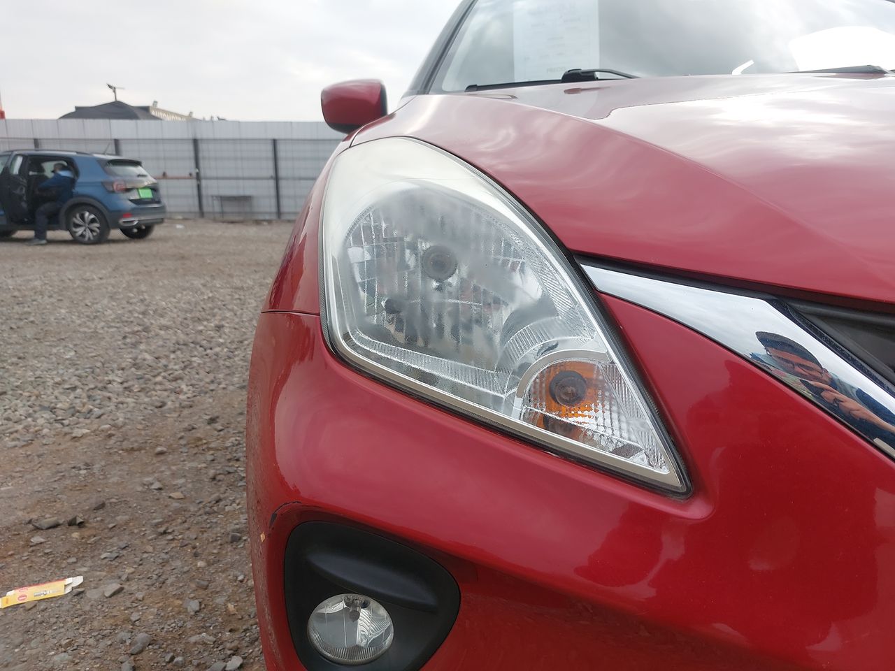 SUZUKI - 16
