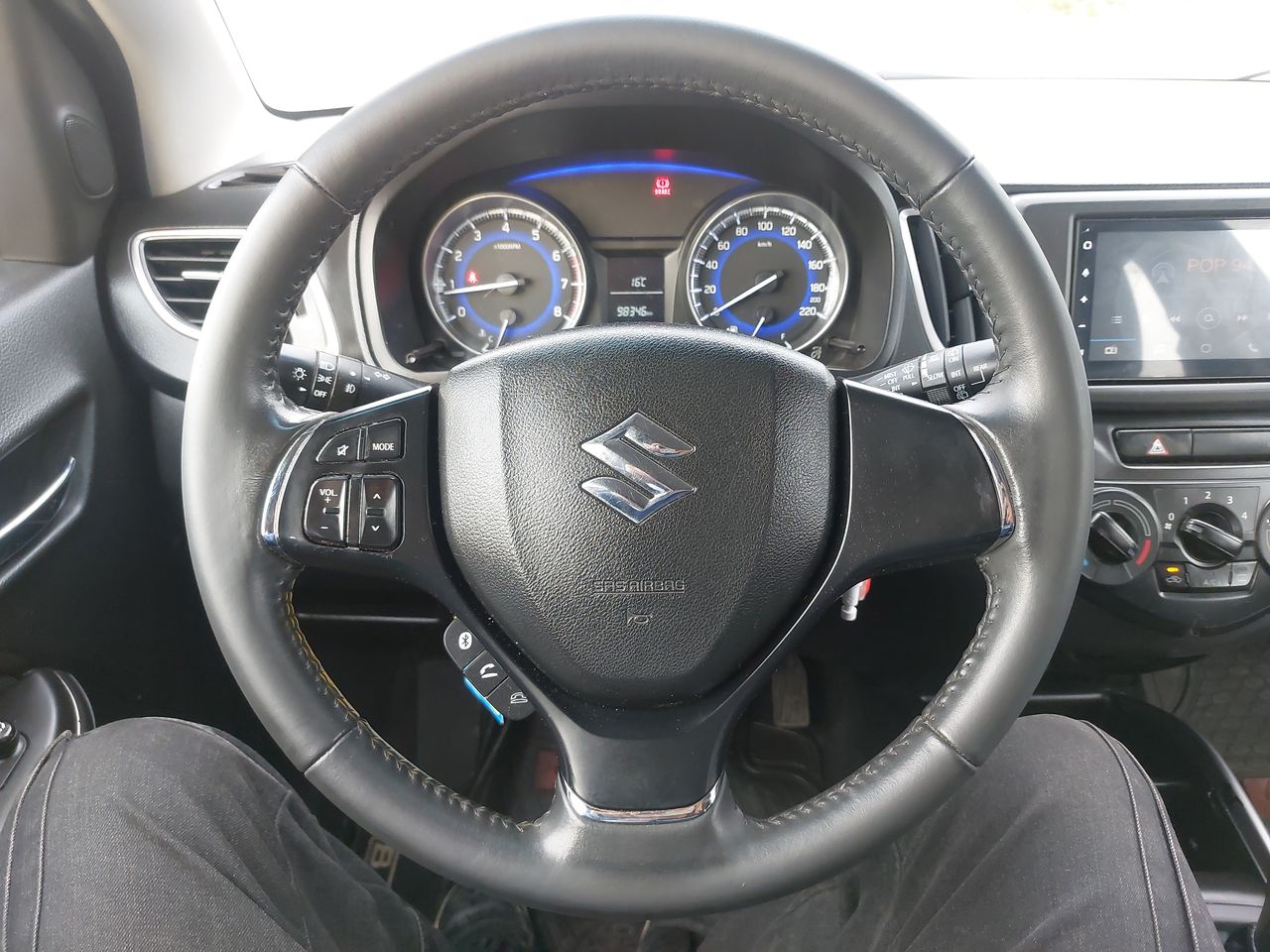 SUZUKI - 20