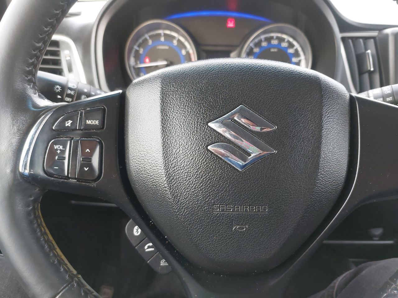 SUZUKI - 21
