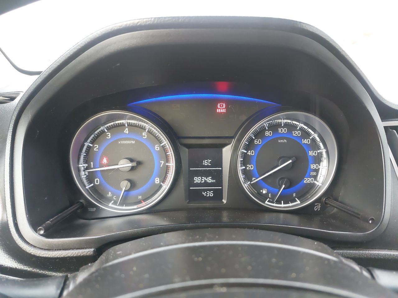 SUZUKI - 22