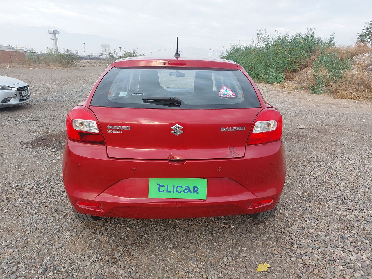 SUZUKI - 6